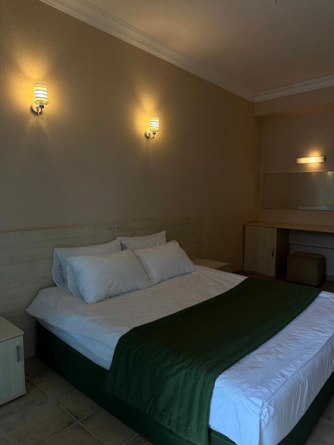 Andamati Beach Resort Grigoleti Dış mekan fotoğraf