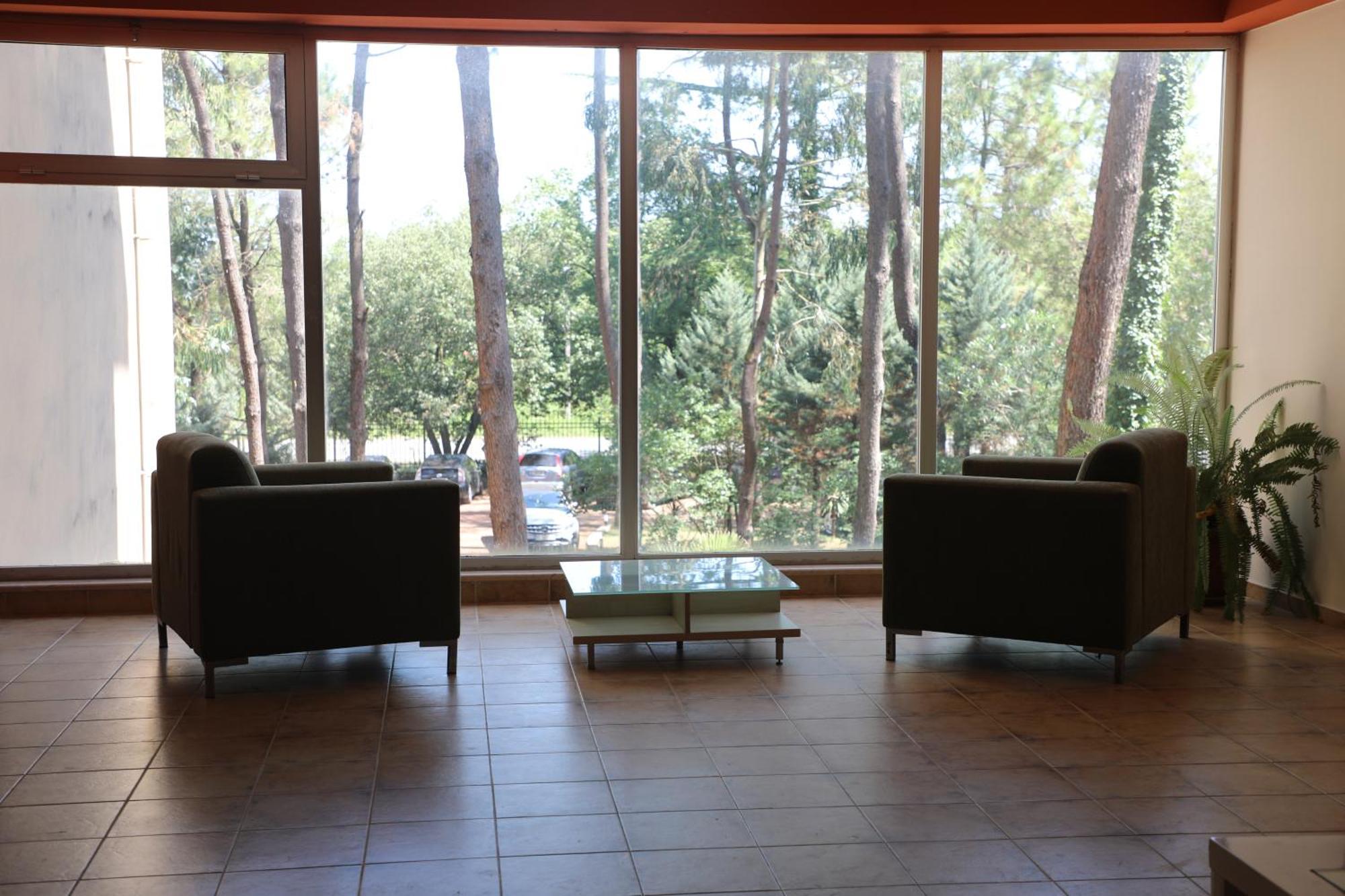 Andamati Beach Resort Grigoleti Dış mekan fotoğraf